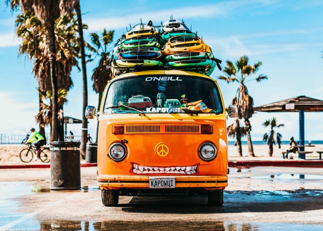 tips for transporting your paddle board on your car